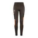 W Kalhoty CRAFT PRO Trail Tights