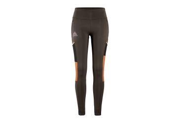 W Kalhoty CRAFT PRO Trail Tights