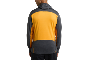 Mikina Haglöfs ROC Flash Mid Hood