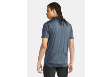 Cyklodres CRAFT CORE Endur Logo