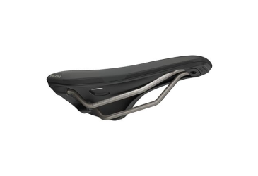 ERGON sedlo SR Allroad Comp Men M/L černá