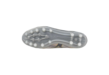 MIZUNO MIZUNO ? II JAPAN AG(U) / Galaxy Silver/8605 C/Gold