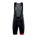 Cyklokalhoty CRAFT Endur Bib C4