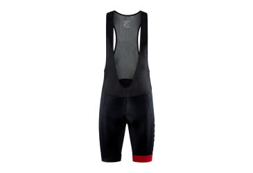 Cyklokalhoty CRAFT Endur Bib C4
