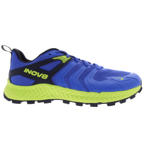 INOV8 TRAILTALON M (wide) blue/black/lime