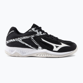 MIZUNO THUNDER BLADE 3 black/white
