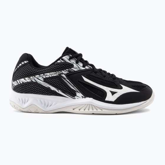 MIZUNO THUNDER BLADE 3 black/white