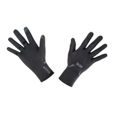 GORE M GTX I Stretch Gloves black 10 100410990008