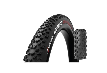 VITTORIA Agarro 27.5x2.35 Trail 4C anth-blk-blk G2.0