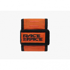 RACE FACE pouzdro na nářadí STASH TOOL WRAP oranžová