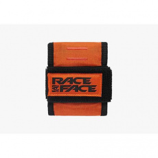 RACE FACE pouzdro na nářadí STASH TOOL WRAP oranžová RACE FACE pouzdro na nářadí STASH TOOL WRAP oranžová