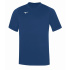 MIZUNO Core Short Sleeve Tee / Navy/Navy