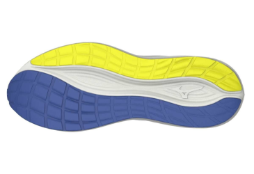 MIZUNO MIZUNO NEO COSMO / Dazzling Blue/White/Lightning Yellow