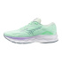 MIZUNO WAVE SERENE(W) / Neo Mint/Paisley Purple/Citade /