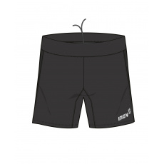 INOV-8 RACE ELITE 6" SHORT M black INOV-8 RACE ELITE 6" SHORT M black