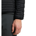 Bunda Haglöfs  Micro Nordic down hood