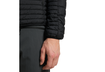 Bunda Haglöfs  Micro Nordic down hood