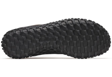 obuv merrell J032853 WRAPT SNEAKER MID WP coffee