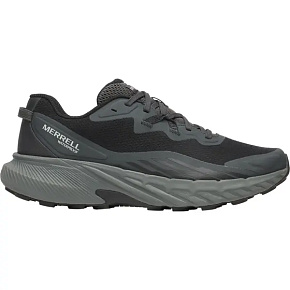 obuv merrell J00003322 AGILITY TRAIL WP M black obuv merrell J00003322 AGILITY TRAIL WP M black