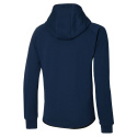MIZUNO Mizuno Athlete Hoody / Pageant Blue