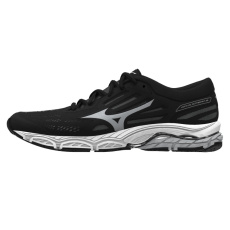 MIZUNO WAVE STREAM 2 / Black / Silver / Oyster Mushroom / MIZUNO WAVE STREAM 2 / Black / Silver / Oyster Mushroom /