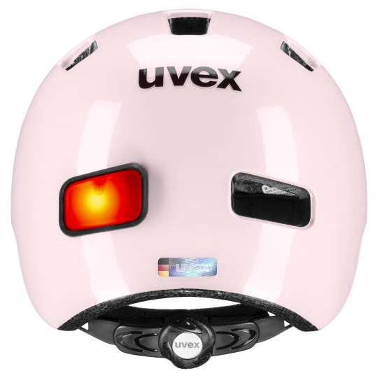 UVEX HELMA HLMT 4 REFLEXX POWDER (S4100790200)