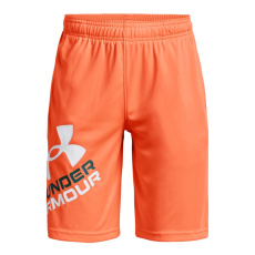 Dětské kraťasy Under Armour Prototype 2.0 Logo Shorts Dětské kraťasy Under Armour Prototype 2.0 Logo Shorts