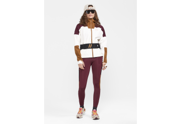 W Kalhoty CRAFT PRO Trail Tights