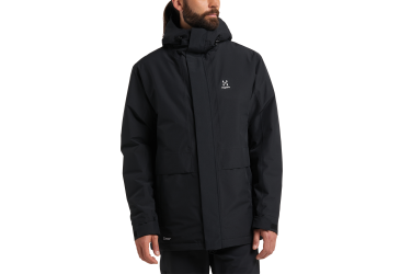 Parka Haglöfs Salix Mimic Proof pánská