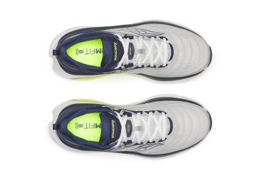 pánská obuv saucony S21072-125 OMNI 23 ST mist/navy