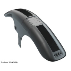 RRP blatník ProGuard Front Plain Black Standard RRP blatník ProGuard Front Plain Black Standard
