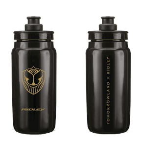 RIDLEY lahev Fly Black Invenio 550 ml
