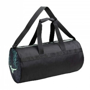 MIZUNO Drumbag WASO(U) / Black/Mint /