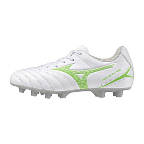 MIZUNO MONARCIDA NEO III SELECT Jr(C) / White/Neon Green MIZUNO MONARCIDA NEO III SELECT Jr(C) / White/Neon Green