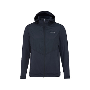 Bunda CRAFT ADV Essence Jersey Hood 2 Bunda CRAFT ADV Essence Jersey Hood 2