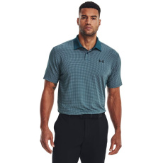 Pánské polo tričko Under Armour T2G Printed Polo Pánské polo tričko Under Armour T2G Printed Polo
