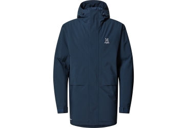 Parka Haglöfs Salix Mimic Proof pánská