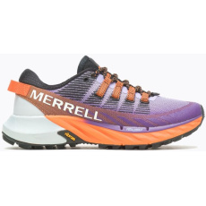 obuv merrell J067548 AGILITY PEAK 4 purple/exuberance dr