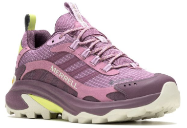 obuv merrell J037846 MOAB SPEED 2 GTX mauve