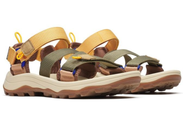 obuv merrell J007089 SPEED FUSION SPORT RMX tangelo/drab