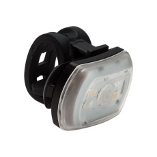 BLACKBURN 2FER USB přední/zadní blikačka BLACKBURN 2FER USB přední/zadní blikačka