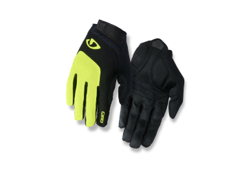 GIRO Bravo LF Black