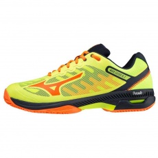 WAVE EXCEED SL 2 CC / SAFETY YELLOW / SHOCKING ORANGE / SKY CAPTAIN / WAVE EXCEED SL 2 CC / SAFETY YELLOW / SHOCKING ORANGE / SKY CAPTAIN /