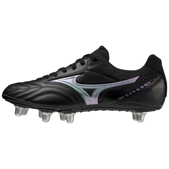 MIZUNO WAITANGI PS / Black/Iridescent