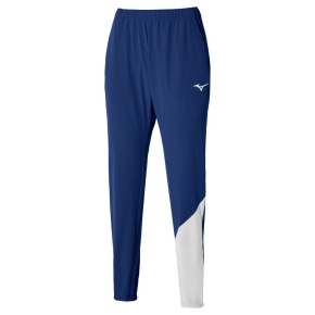 MIZUNO Mugen Pant / Estate Blue / White