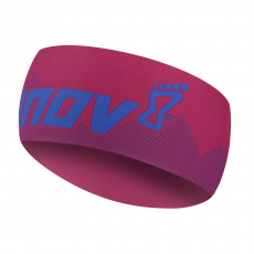 INOV-8 RACE ELITE HEADBAND pink/blue INOV-8 RACE ELITE HEADBAND pink/blue