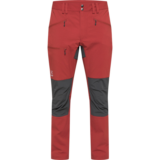 Kalhoty Haglöfs Mid Slim pánské