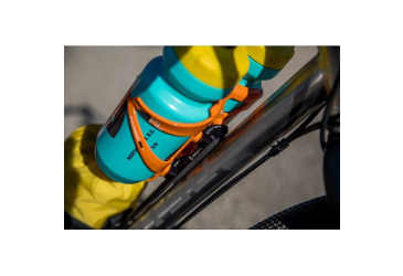 WOLF TOOTH adaptér B-RAD DOUBLE BOTTLE ADAPTER