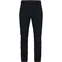 Kalhoty Haglöfs Chilly softshell pánské