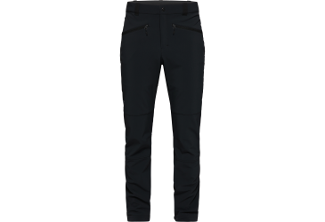 Kalhoty Haglöfs Chilly softshell pánské